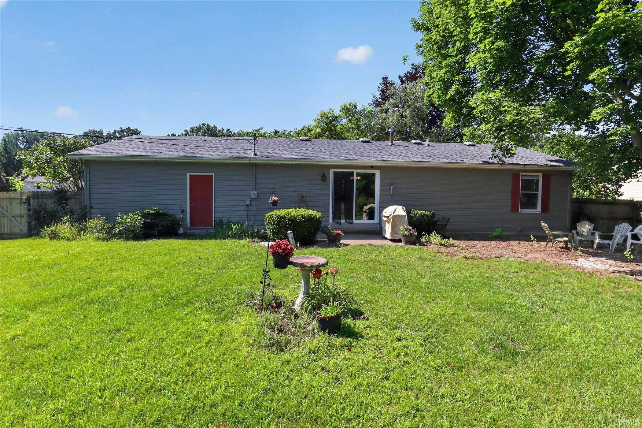 22125 Hanover Drive Bristol IN 46507