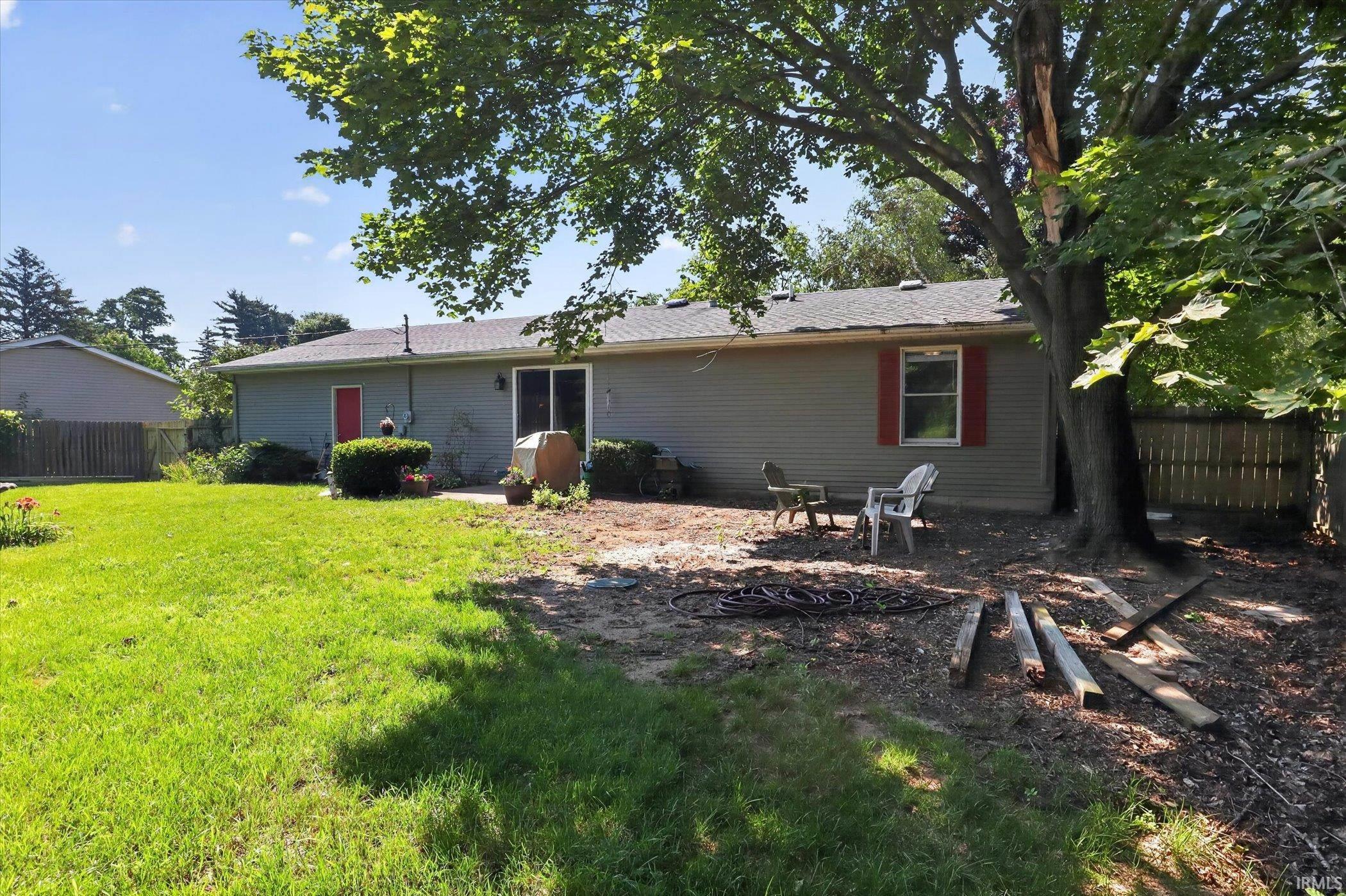 22125 Hanover Drive Bristol IN 46507