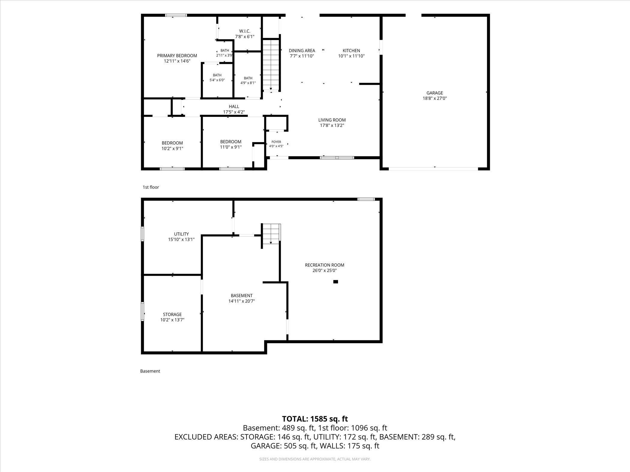 22125 Hanover Drive Bristol IN 46507