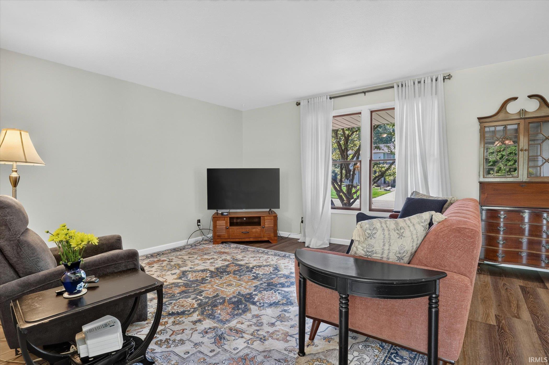 22125 Hanover Drive Bristol IN 46507