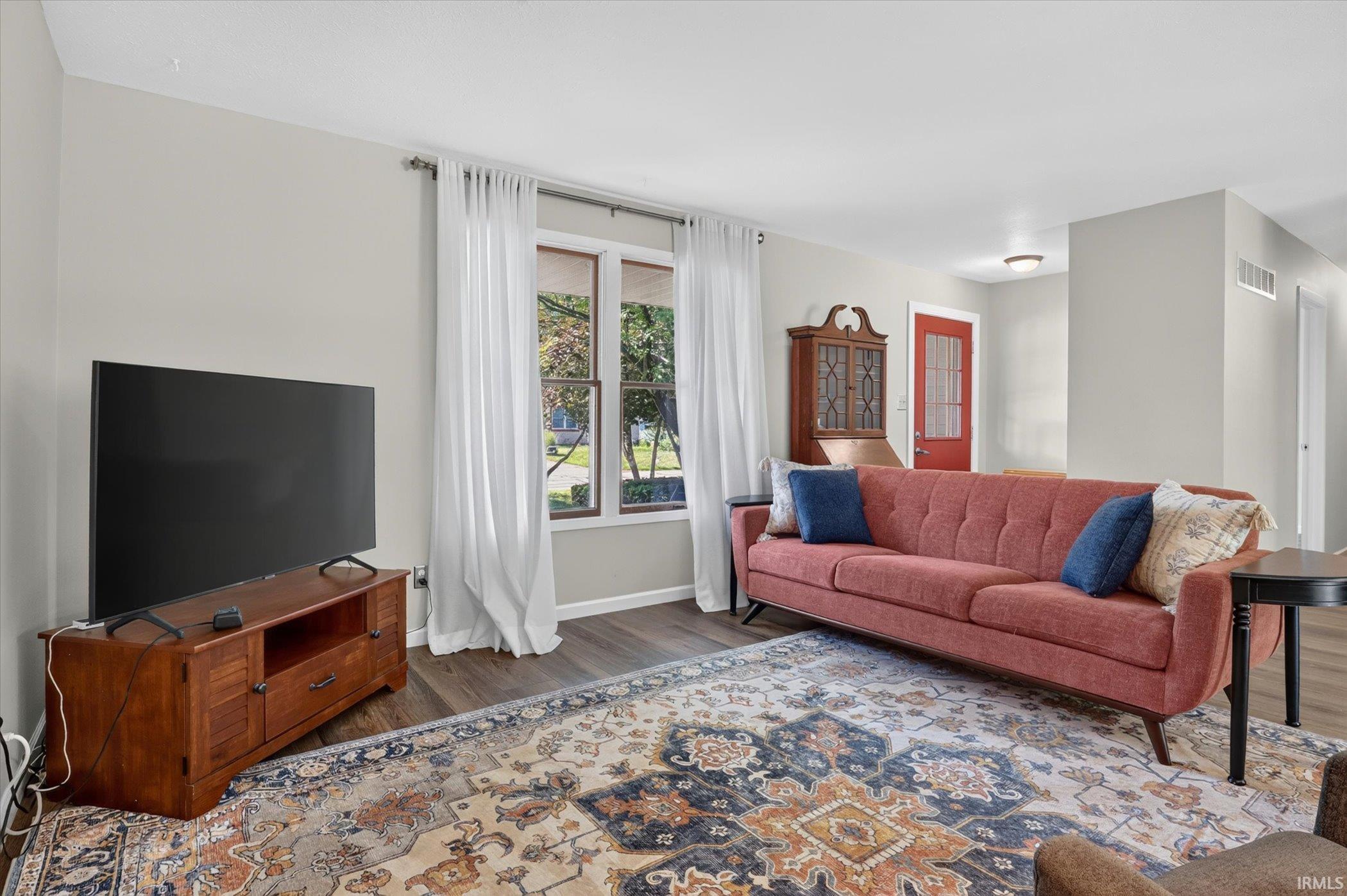 22125 Hanover Drive Bristol IN 46507