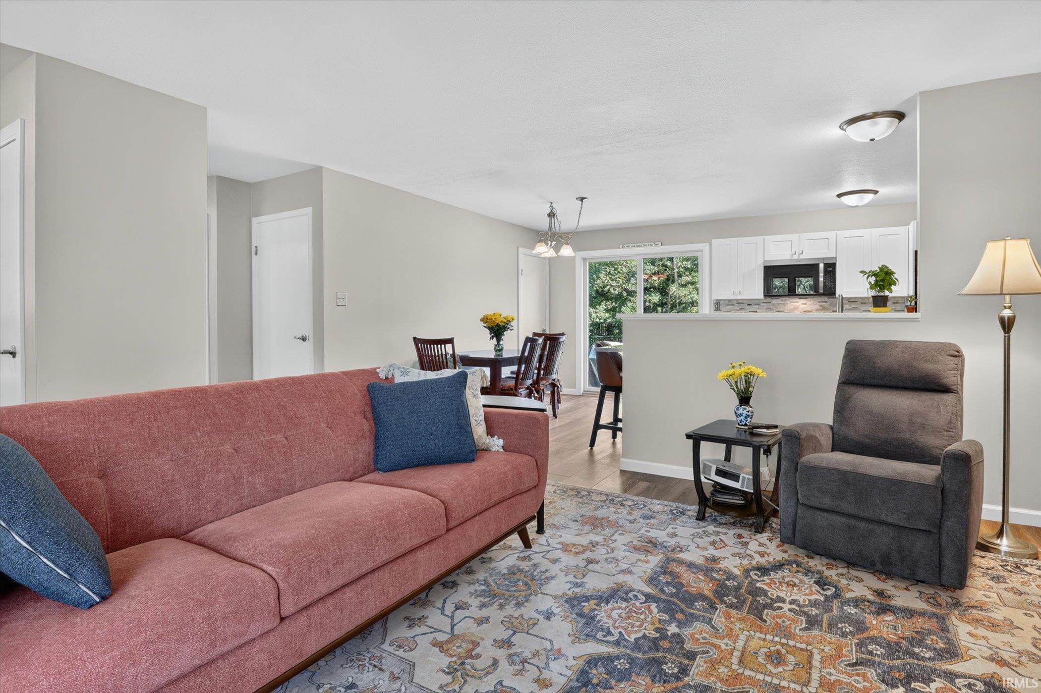22125 Hanover Drive Bristol IN 46507