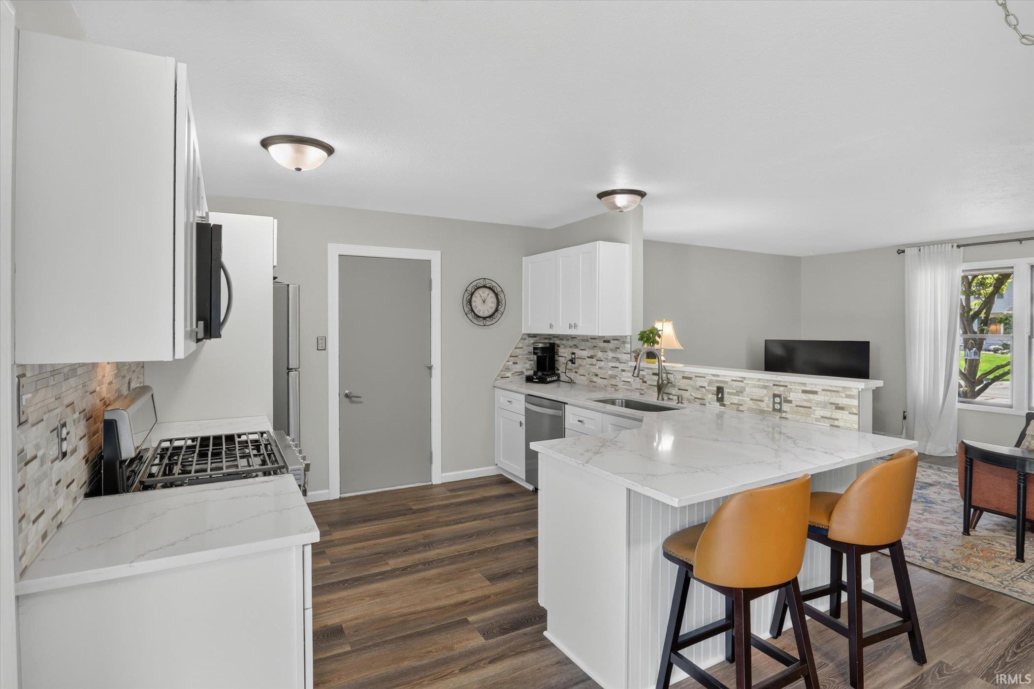 22125 Hanover Drive Bristol IN 46507
