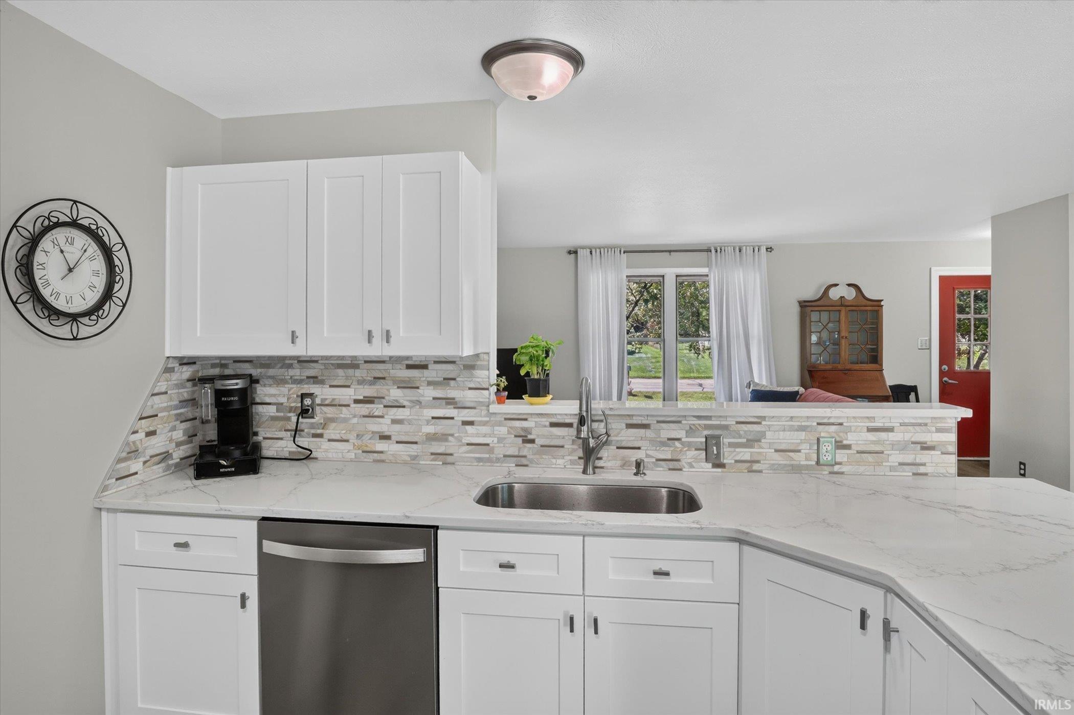 22125 Hanover Drive Bristol IN 46507