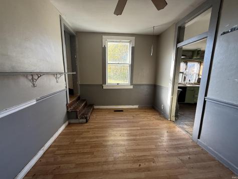 6671 N Cr 525 W Road Middletown IN 47356