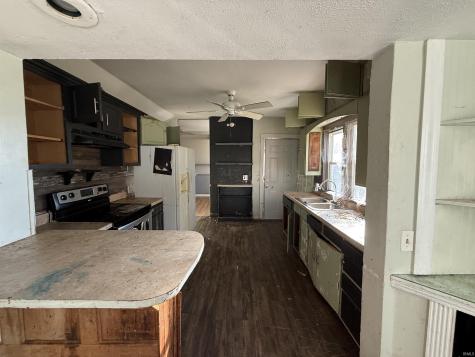 6671 N Cr 525 W Road Middletown IN 47356