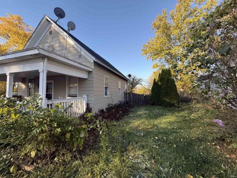 6671 N Cr 525 W Road Middletown IN 47356