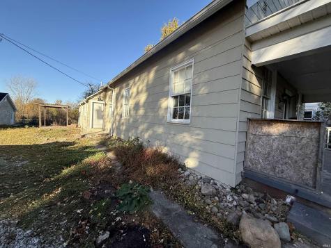 6671 N Cr 525 W Road Middletown IN 47356