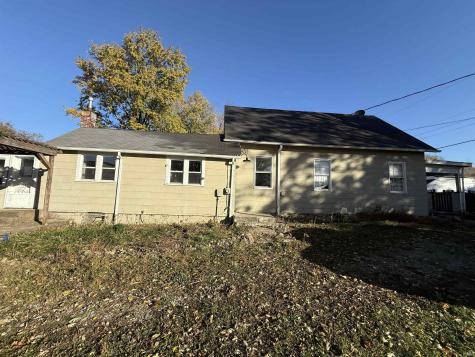 6671 N Cr 525 W Road Middletown IN 47356