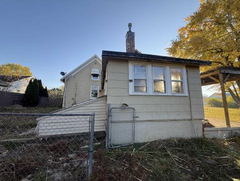 6671 N Cr 525 W Road Middletown IN 47356