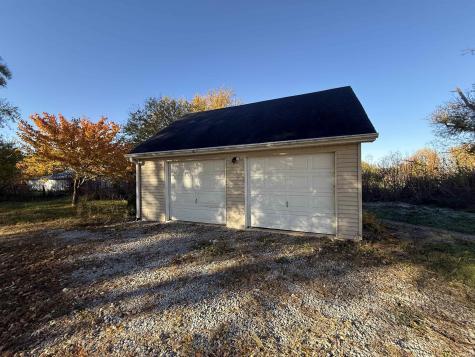 6671 N Cr 525 W Road Middletown IN 47356