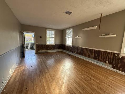 6671 N Cr 525 W Road Middletown IN 47356