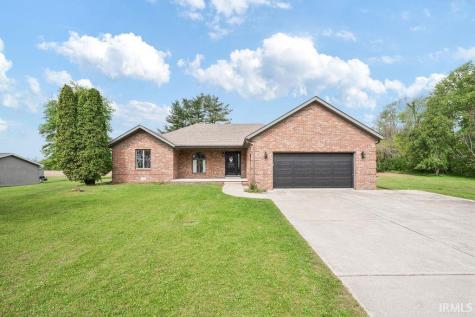 5277 N 50 East Kokomo IN 46901