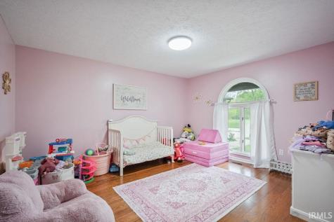 5277 N 50 East Kokomo IN 46901