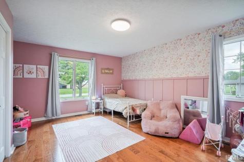 5277 N 50 East Kokomo IN 46901