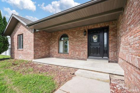 5277 N 50 East Kokomo IN 46901