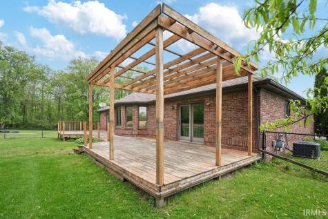5277 N 50 East Kokomo IN 46901