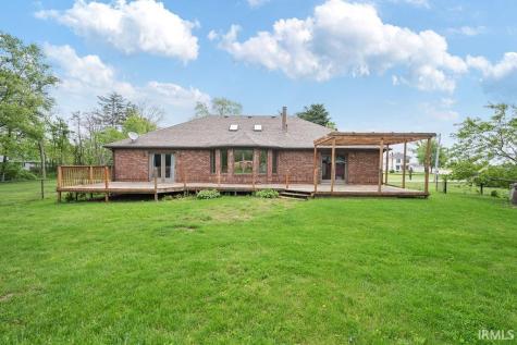 5277 N 50 East Kokomo IN 46901