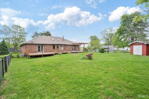 5277 N 50 East Kokomo IN 46901