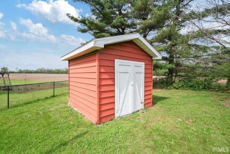 5277 N 50 East Kokomo IN 46901