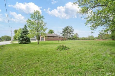 5277 N 50 East Kokomo IN 46901