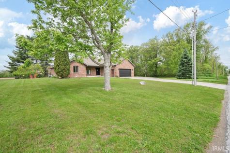 5277 N 50 East Kokomo IN 46901