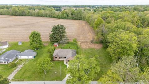 5277 N 50 East Kokomo IN 46901