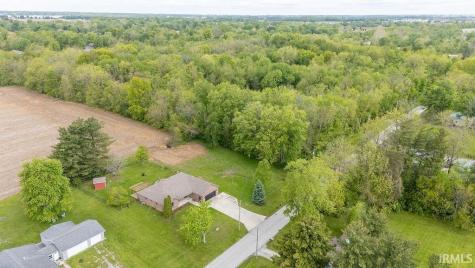 5277 N 50 East Kokomo IN 46901