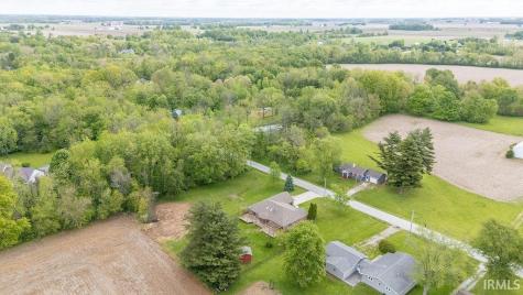 5277 N 50 East Kokomo IN 46901