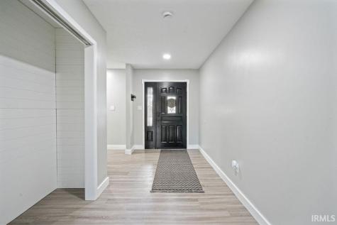 5277 N 50 East Kokomo IN 46901