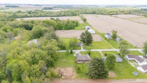 5277 N 50 East Kokomo IN 46901