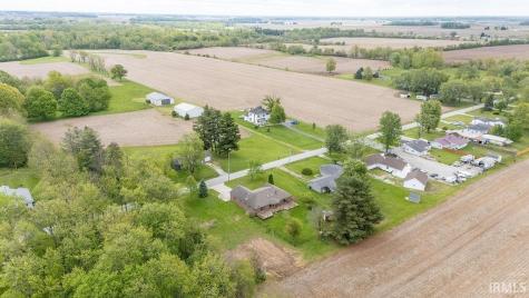 5277 N 50 East Kokomo IN 46901