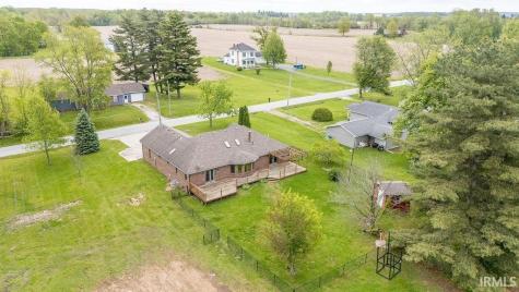 5277 N 50 East Kokomo IN 46901