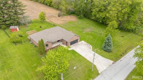 5277 N 50 East Kokomo IN 46901