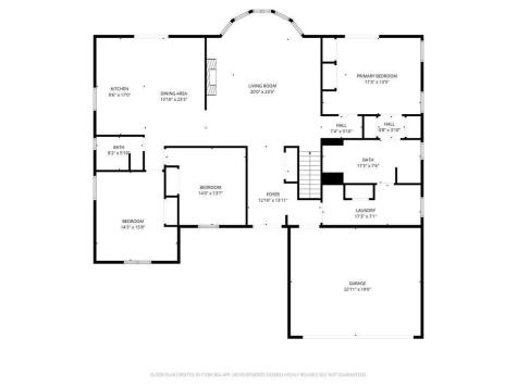 5277 N 50 East Kokomo IN 46901