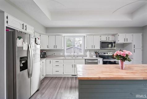 5277 N 50 East Kokomo IN 46901