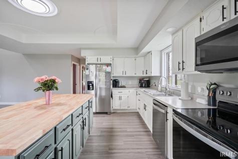 5277 N 50 East Kokomo IN 46901