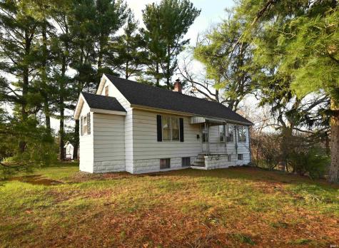 217 N Park Avenue North Judson IN 46366