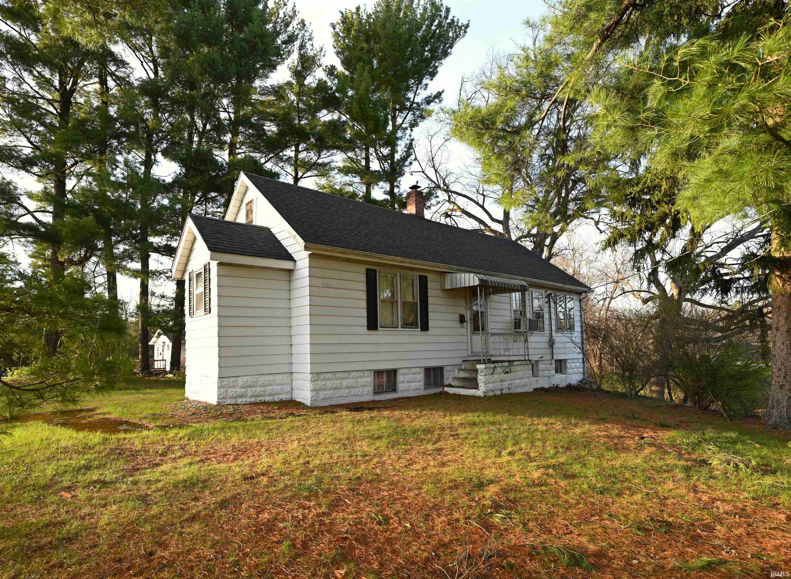 217 N Park Avenue North Judson IN 46366