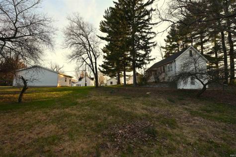 217 N Park Avenue North Judson IN 46366