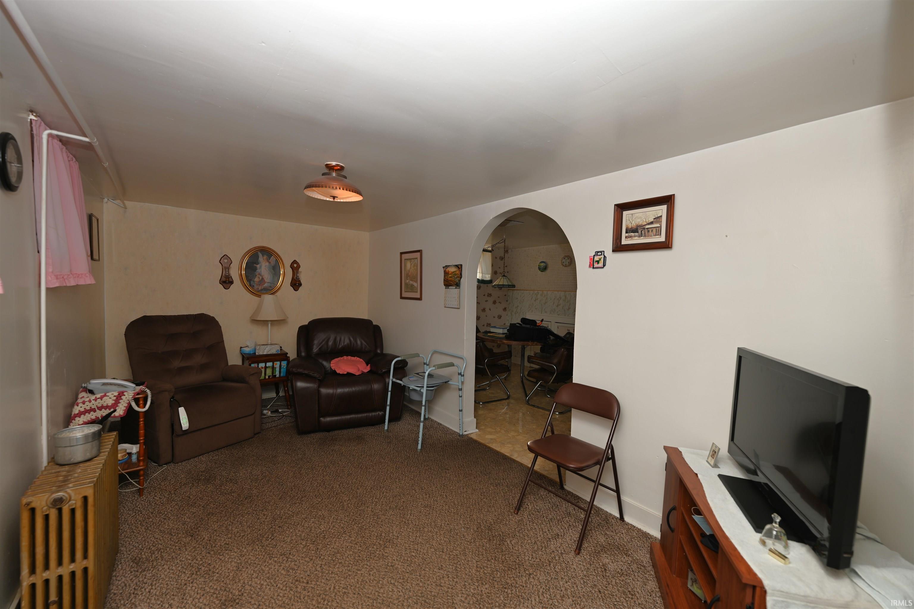 217 N Park Avenue North Judson IN 46366