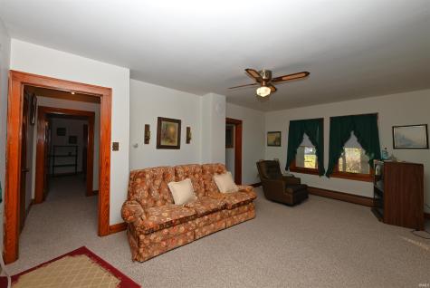 217 N Park Avenue North Judson IN 46366