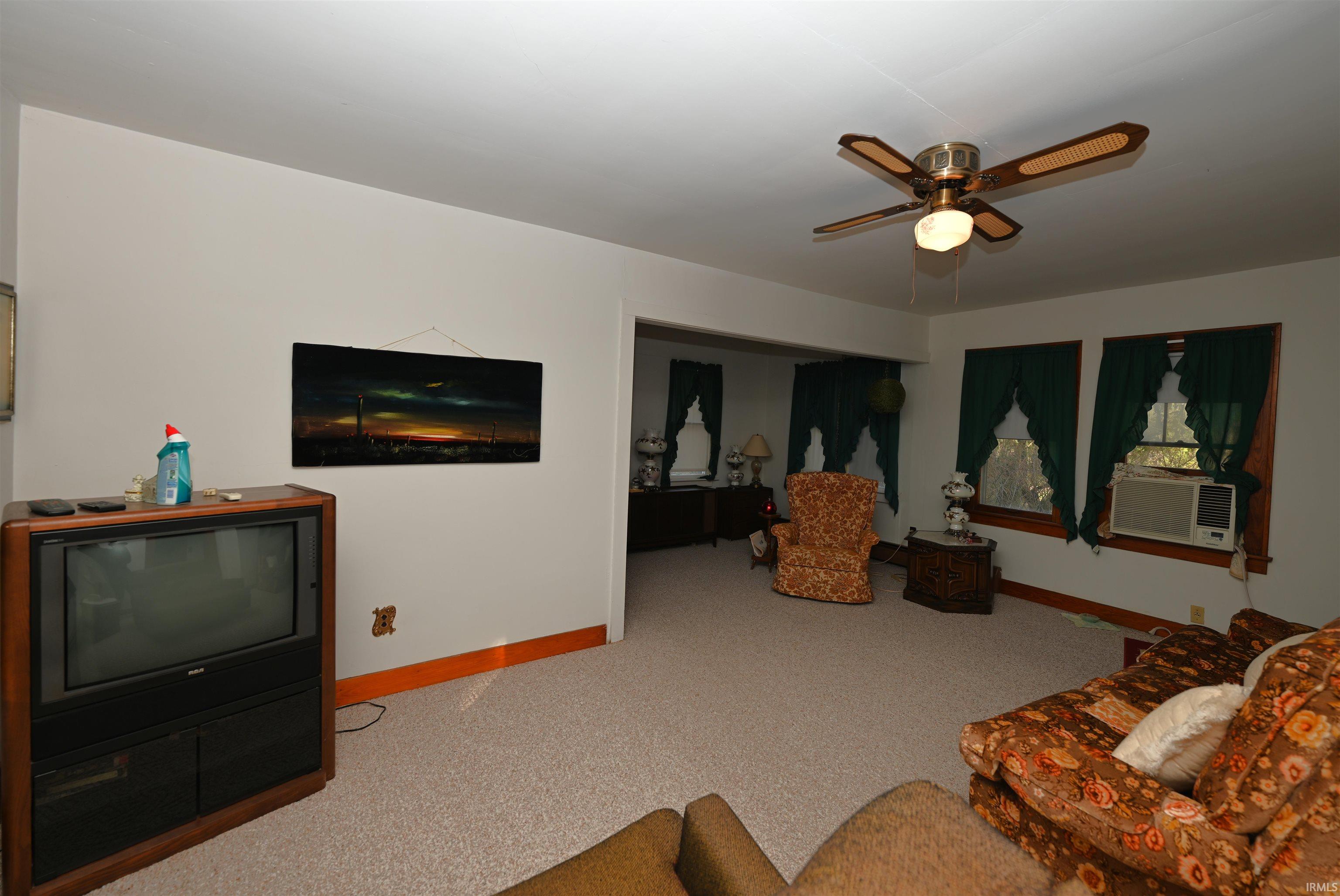 217 N Park Avenue North Judson IN 46366