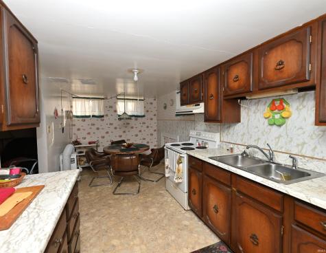 217 N Park Avenue North Judson IN 46366