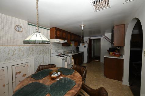 217 N Park Avenue North Judson IN 46366