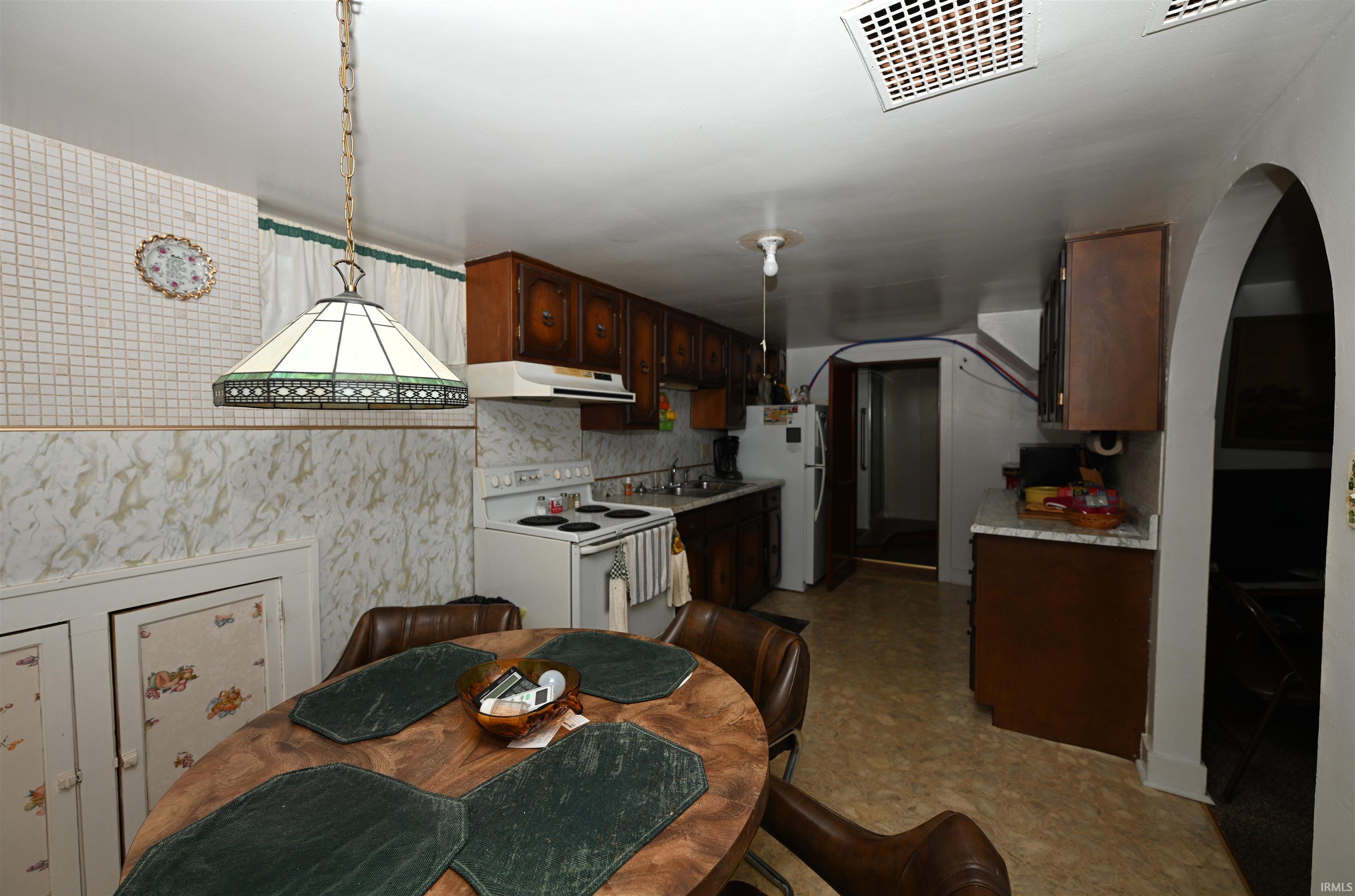 217 N Park Avenue North Judson IN 46366