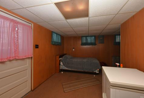 217 N Park Avenue North Judson IN 46366