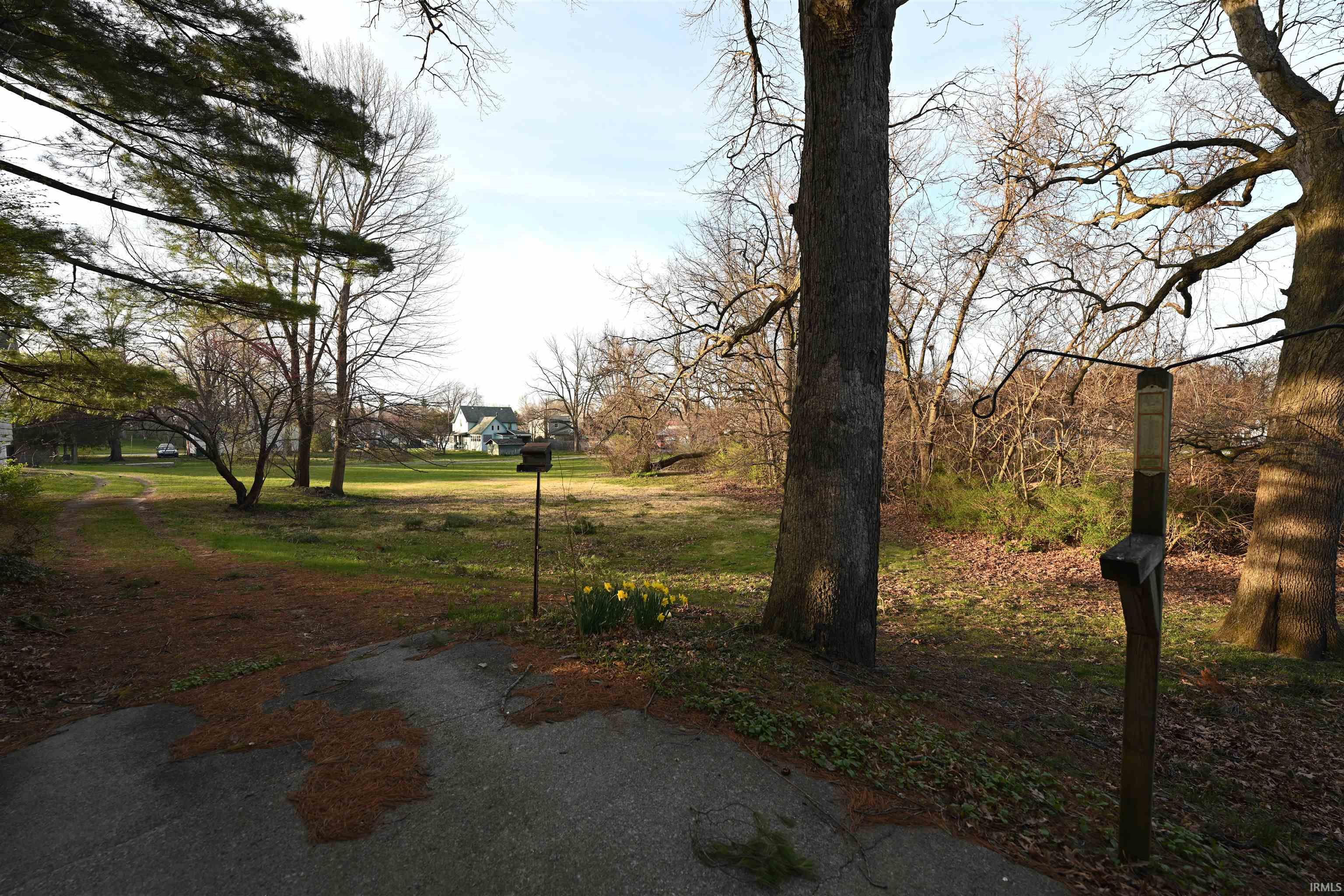 217 N Park Avenue North Judson IN 46366