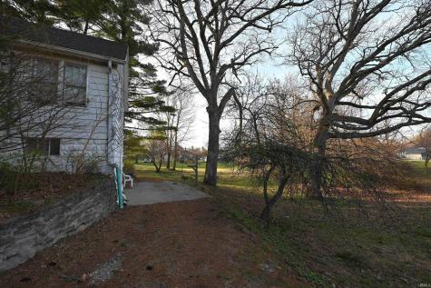 217 N Park Avenue North Judson IN 46366
