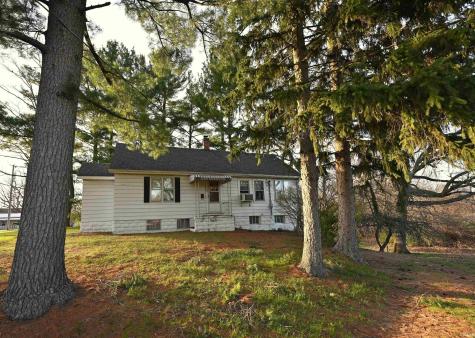 217 N Park Avenue North Judson IN 46366